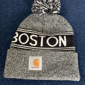 Carhartt beanie